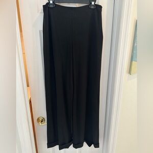 Studio M Classic Black Trousers